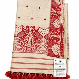 Motif Silk Sador