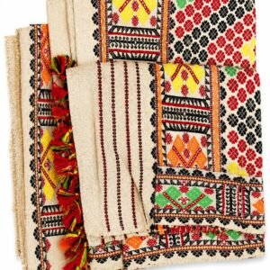 Muga Silk Mekhela Sador