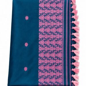 Staple Cotton Single Sador